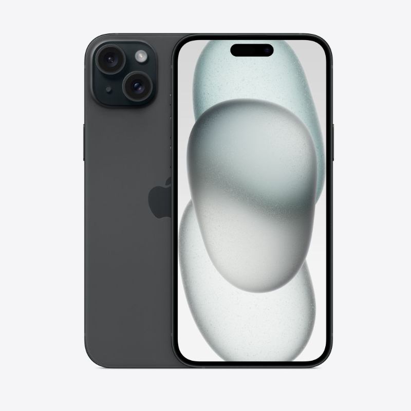 iPhone 15 plus 256gb